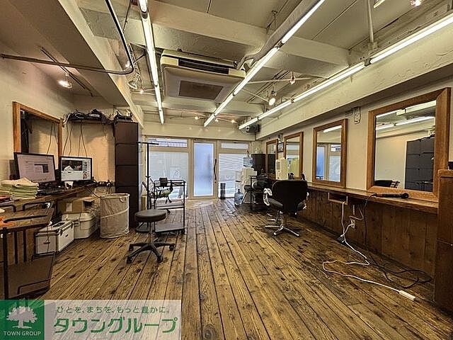 室内