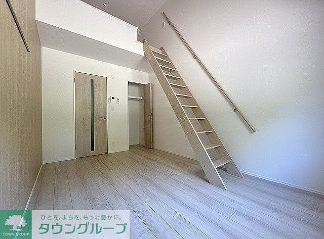 洋室