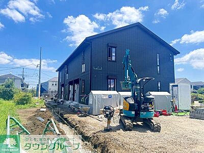 外観 外観
