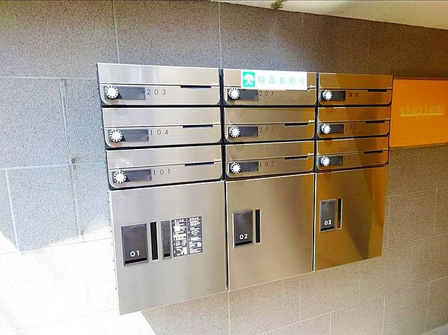 その他
