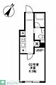Comfort Yokohama5階9.8万円