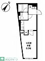 Comfort Yokohama3階9.3万円