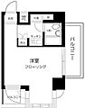ライオンズプラザ横浜戸部2階6.0万円