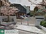 周辺：★★南神大寺小学校 徒歩13分。小学校 1040m