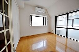 ヌーベルシャトー 3階1Kのリビング/ダイニング