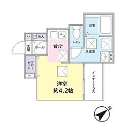 吉祥寺駅 8.1万円