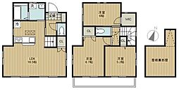 新小金井駅 16.0万円