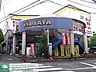 周辺：TSUTAYA境橋店 徒歩6分。その他小売店 460m