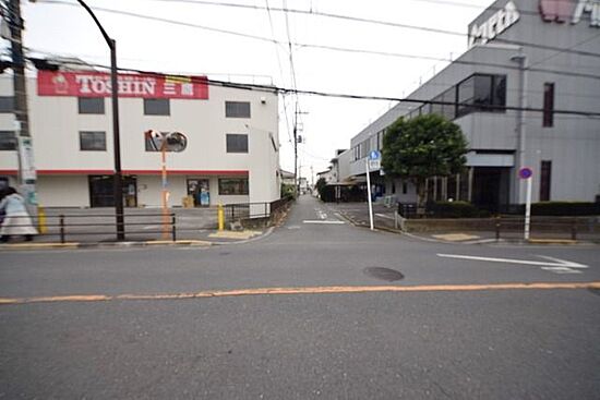 外観画像