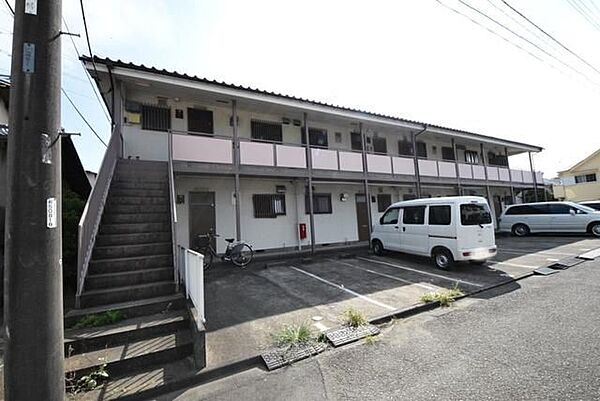 外観画像