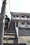 ★エントランス★