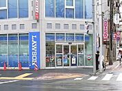 武蔵小金井駅の周辺施設 1680m