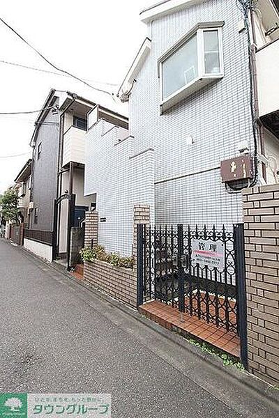 外観画像