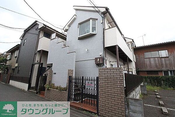 外観画像