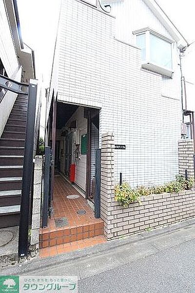 外観画像