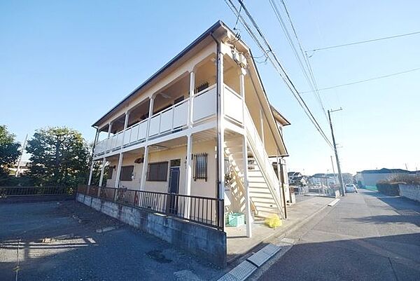 外観画像