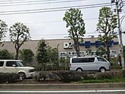 ケーヨーデイツー府中栄町店 1322m