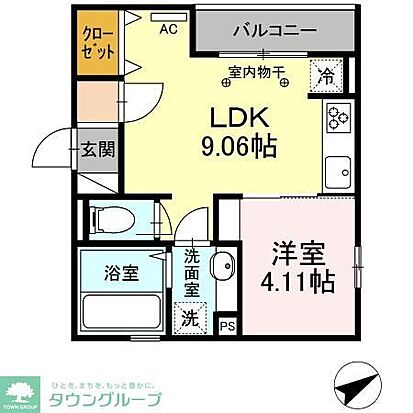 外観画像