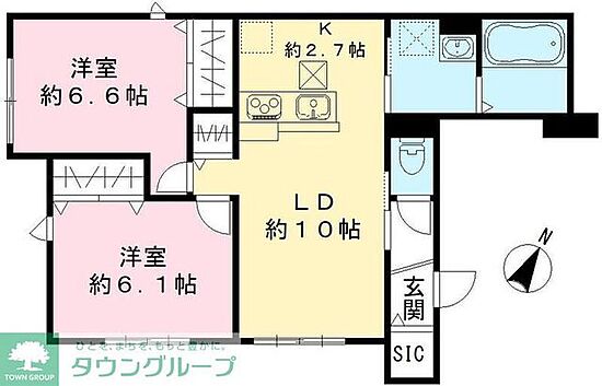 外観画像