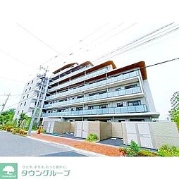 コンフォリア・リヴ八坂富士見