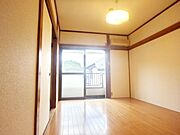 ★日当たり良好な居室★