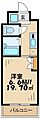 グリーンテラス国領3階8.8万円