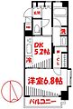 プライムアーバン武蔵小金井29階15.1万円