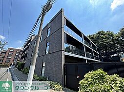 ローレルコート杉並松庵