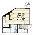 PASEO荻窪2階10.9万円