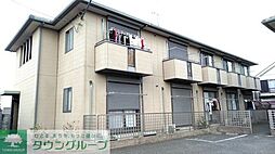 ヴェルドミールB