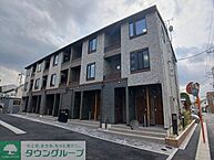 東京都西東京市柳沢5丁目15-18：物件画像／株式会社タウンハウジング東京　武蔵境店