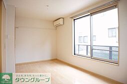 パパスプランタン 1階1Kのリビング/ダイニング