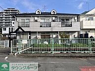 東京都西東京市芝久保町1丁目13-14：物件画像／株式会社タウンハウジング東京　武蔵境店