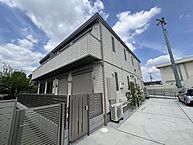 東京都三鷹市大沢3丁目4-6：物件画像／株式会社タウンハウジング東京　武蔵境店