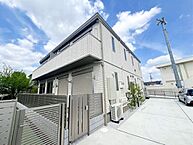 東京都三鷹市大沢3丁目4-6：物件画像／株式会社タウンハウジング東京　武蔵境店