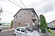 ★外観★