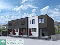東京都西東京市東町5丁目7：物件画像／株式会社タウンハウジング東京　武蔵境店