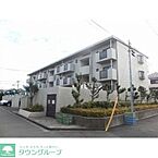 東京都西東京市中町3丁目4-3：物件画像／株式会社タウンハウジング東京　武蔵境店