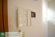 ★ＴＶモニターホン★