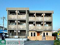 東京都三鷹市新川5丁目17-14：物件画像／株式会社タウンハウジング東京　武蔵境店