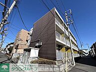 東京都西東京市東町5丁目1-3：物件画像／株式会社タウンハウジング東京　武蔵境店