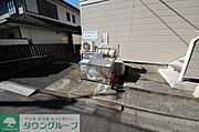 ★ゴミ置き場★