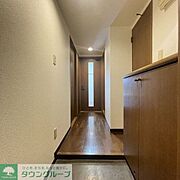 リノベーション前写真