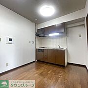 リノベーション前写真
