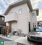 東京都小平市喜平町1丁目7-2：物件画像／株式会社タウンハウジング東京　武蔵境店