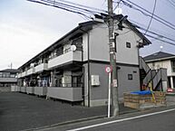 東京都西東京市中町5丁目1-13：物件画像／株式会社タウンハウジング東京　武蔵境店
