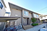 東京都西東京市中町3丁目5-1：物件画像／株式会社タウンハウジング東京　武蔵境店