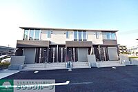 東京都西東京市西原町5丁目3-33：物件画像／株式会社タウンハウジング東京　武蔵境店