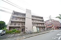 東京都西東京市芝久保町2丁目8-2：物件画像／株式会社タウンハウジング東京　武蔵境店