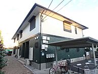 東京都練馬区春日町4丁目29-9：物件画像／株式会社タウンハウジング東京　武蔵境店